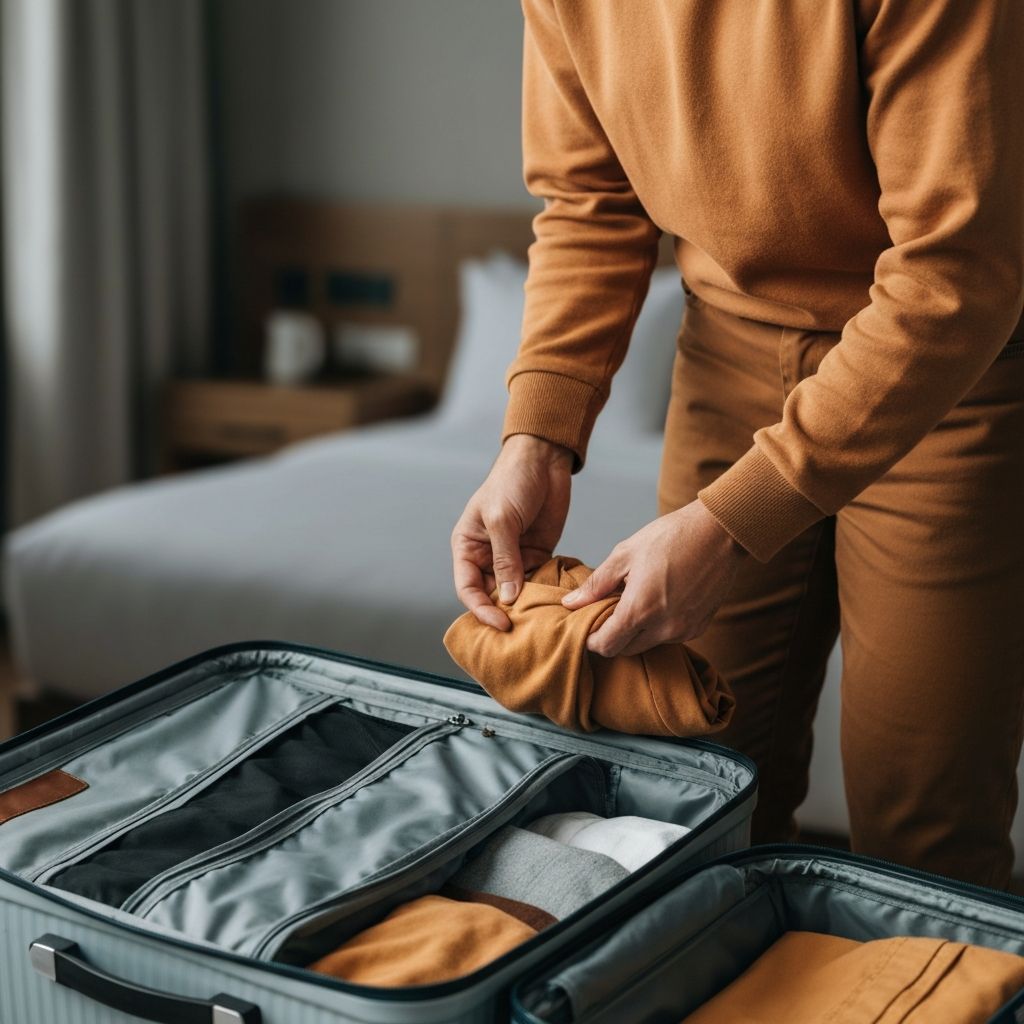 How to Avoid Bringing Bed Bugs Home from Your Holiday Travels