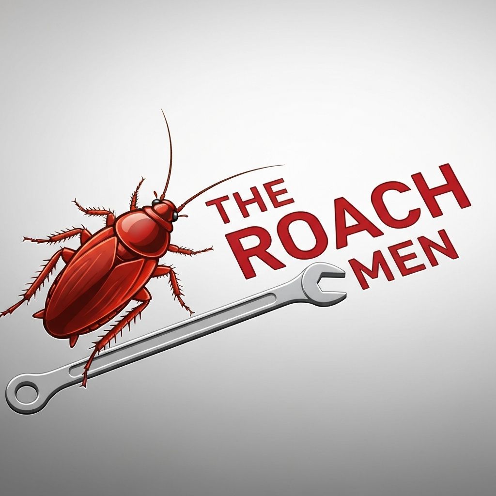 Cockroach Control