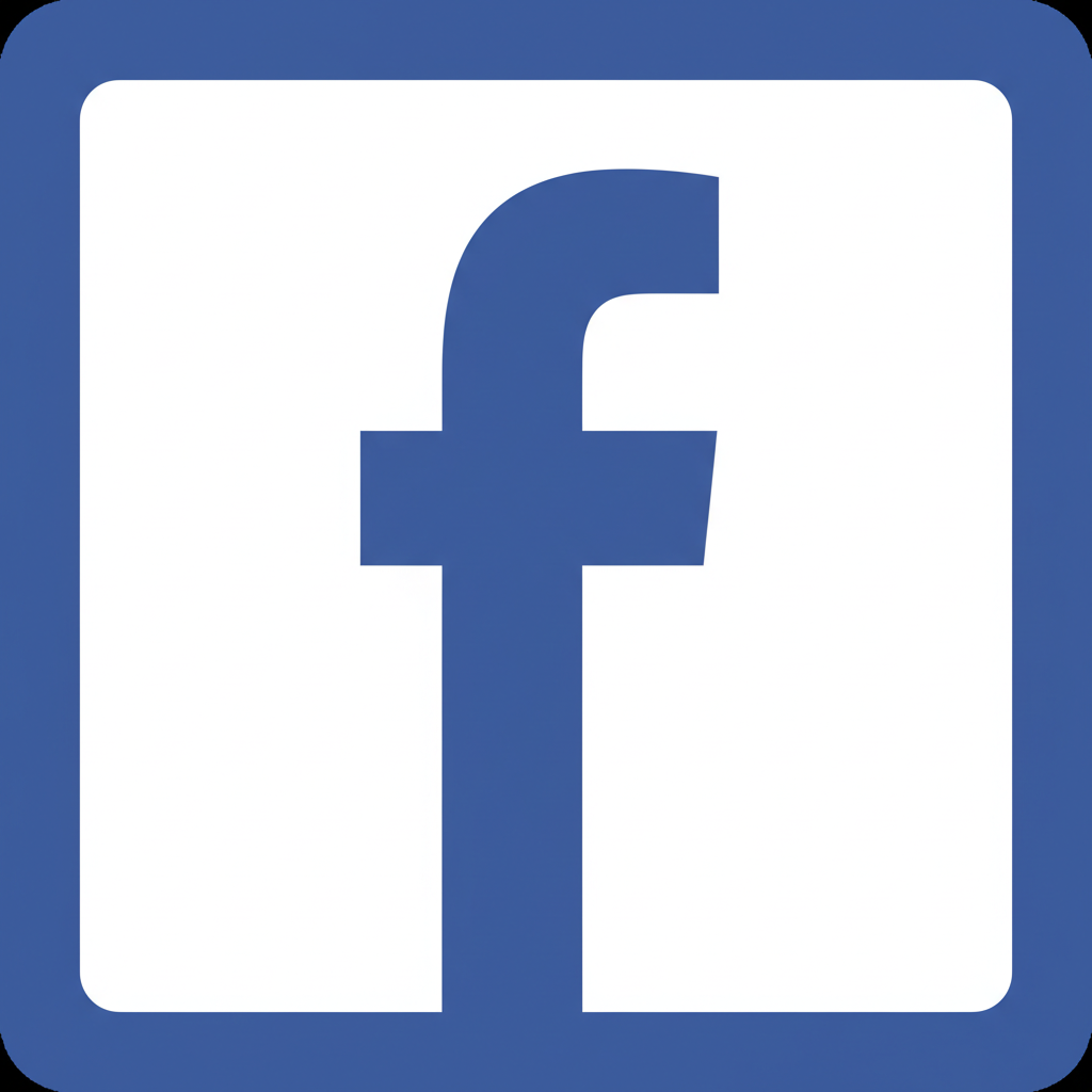 Facebook logo
